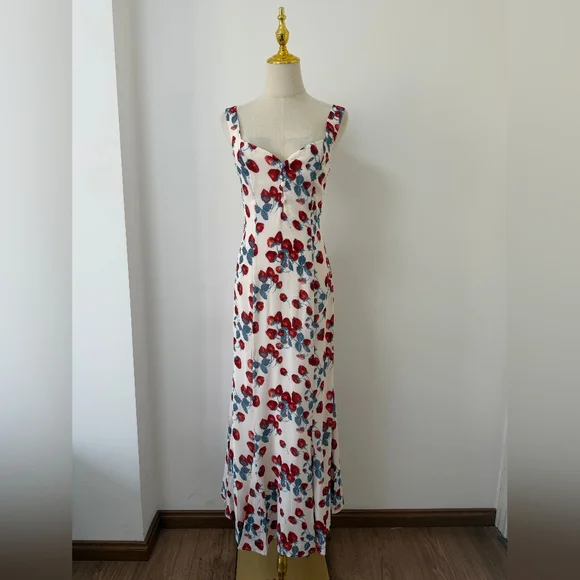 Reformation Laine dress - Picture 2 of 10